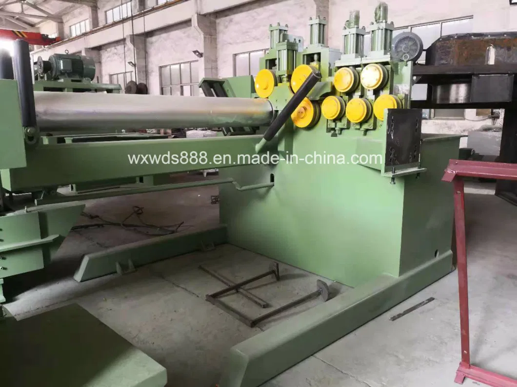Dl1000 Metal Nuts Inverted Vertical Wire Drawing Machine