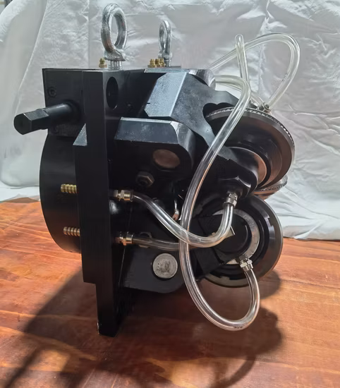 Высококачественная машина для прокатки стальной проволоки, кассета для прокатки проволоки