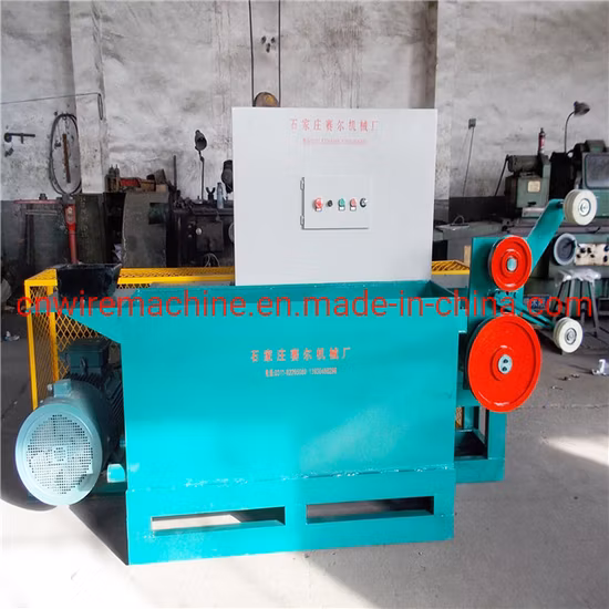 Lt520 12 м/с, 45 кВт, металлическая машина для волочения проволоки мокрого типа + 600 подъемная машина